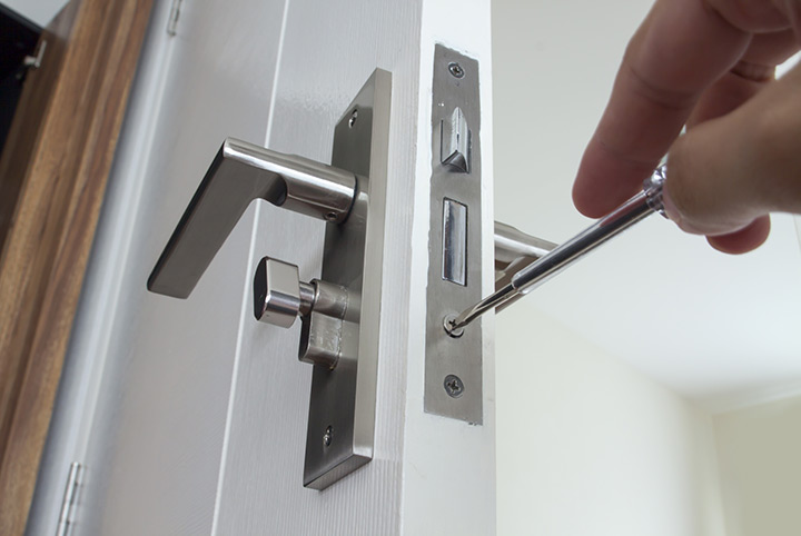 Our local locksmiths are able to repair and install door locks for properties in Northam and the local area.